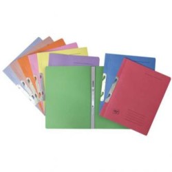 Segregator H, A4, zielony, Hit Office, zawieszany, eko, cena za 1 szt, 10szt.