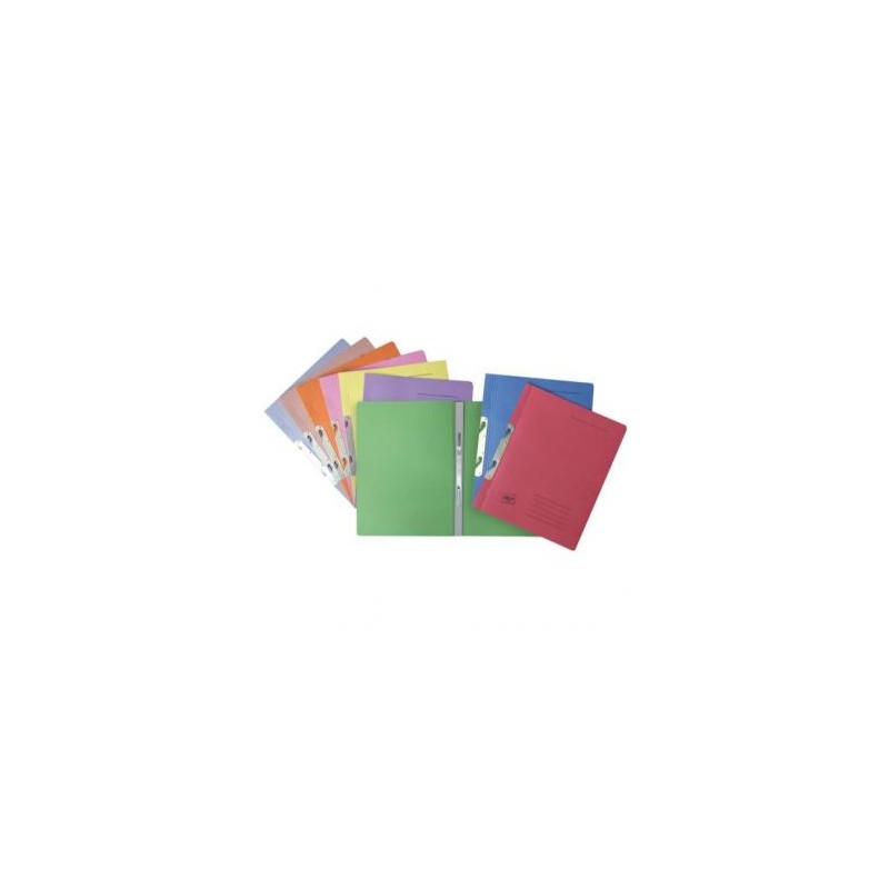 Segregator H, A4, zielony, Hit Office, zawieszany, eko, cena za 1 szt, 10szt.