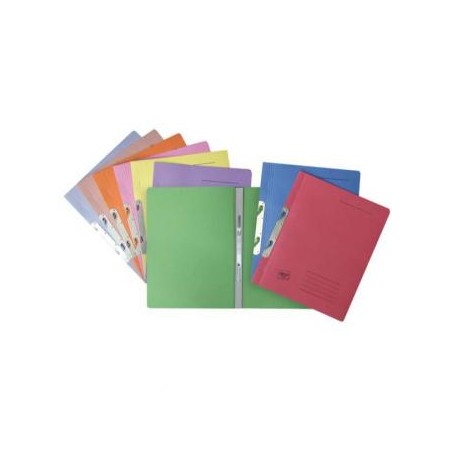 Segregator H, A4, zielony, Hit Office, zawieszany, eko, cena za 1 szt, 10szt.
