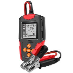 QOLTEC TESTER AKUMULATORA Z...