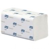 Papierowy ręcznik ZZ, 230 x 230mm, 2550szt. dwu warstwowe