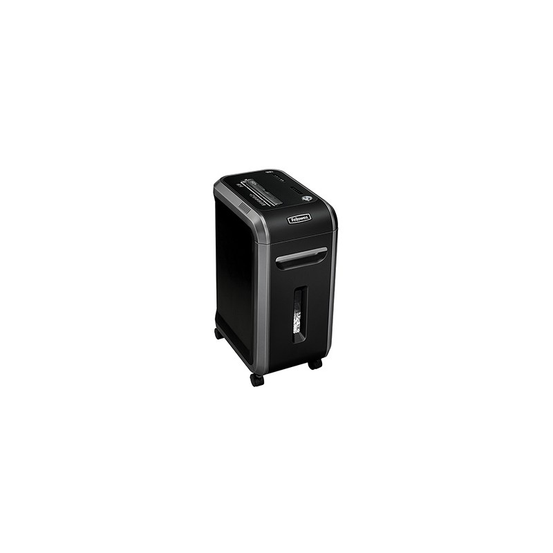 Fellowes Niszczarka 125 Ci z krosowym układem noży