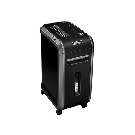 Fellowes Niszczarka 125 Ci z krosowym układem noży