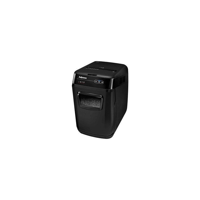 Fellowes Niszczarka AutoMax 150C z krosowym układem noży