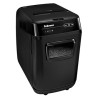 Fellowes Niszczarka AutoMax 200 C z krosowym układem noży
