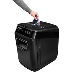 Fellowes Niszczarka AutoMax 200 C z krosowym układem noży