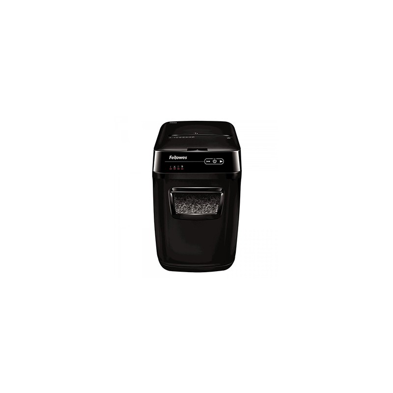 Fellowes Niszczarka AutoMax 200 M z krosowym układem noży