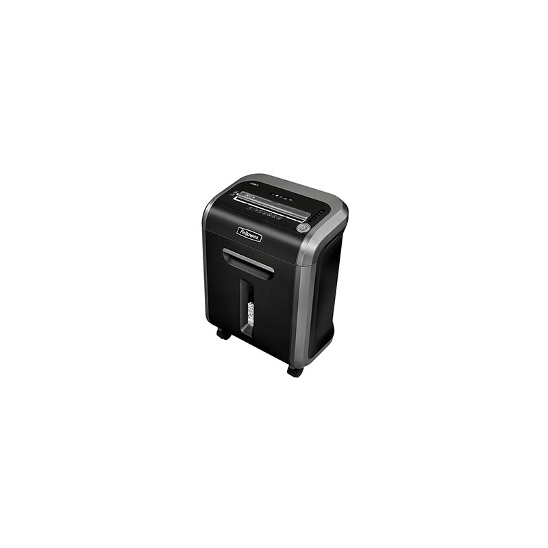 Fellowes Niszczarka 79 Ci z krosowym układem noży