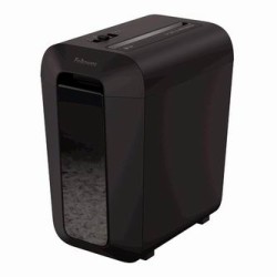 Fellowes Niszczarka LX 65 z krosowym układem noży