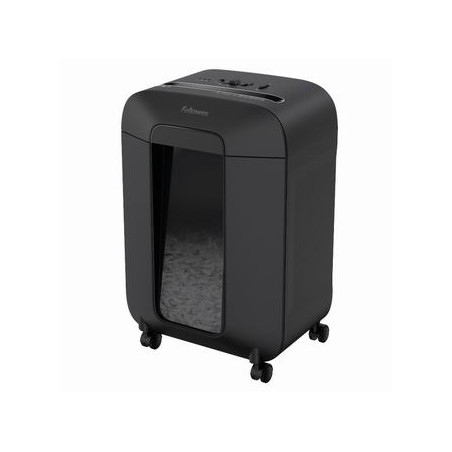 Fellowes Niszczarka LX 85 z krosowym układem noży