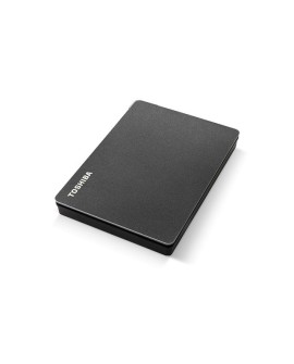 Toshiba Gaming 4TB czarny Toshiba