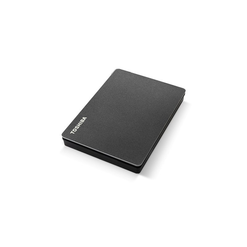 Toshiba Gaming 4TB czarny Toshiba