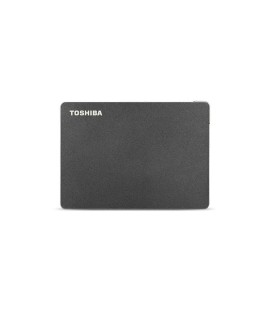 Toshiba HDTX120EK3AA zewnętrzny dysk twarde 2 TB 2.5" USB Typu-A 3.2 Gen 1 (3.1 Gen 1) Szary