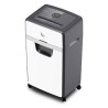 HP Niszczarka OneShred 16MC krosowym układem noży
