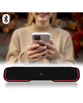 MEDIA-TECH SOUNDBAR PHANTOM BT 5.1 + EDR MT3180