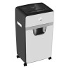 HP Niszczarka OneShred 16MC krosowym układem noży