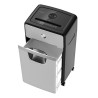 HP Niszczarka OneShred 16MC krosowym układem noży