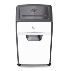 HP Niszczarka OneShred 16MC krosowym układem noży