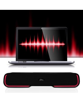 MEDIA-TECH SOUNDBAR PHANTOM BT 5.1 + EDR MT3180