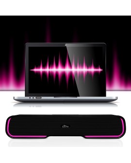 MEDIA-TECH SOUNDBAR PHANTOM BT 5.1 + EDR MT3180