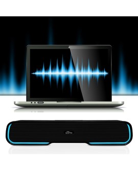 MEDIA-TECH SOUNDBAR PHANTOM BT 5.1 + EDR MT3180