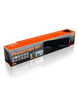 MEDIA-TECH SOUNDBAR PHANTOM BT 5.1 + EDR MT3180