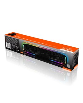 MEDIA-TECH SOUNDBAR PHANTOM BT 5.1 + EDR MT3180