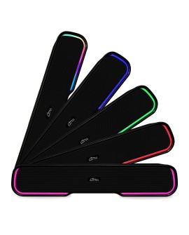 MEDIA-TECH SOUNDBAR PHANTOM BT 5.1 + EDR MT3180