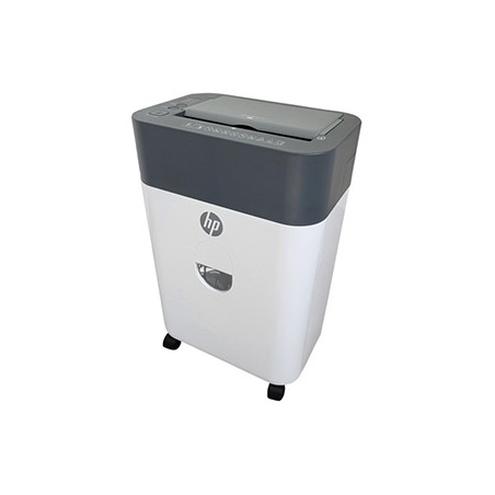 HP Niszczarka OneShred 100CC krosowym układem noży