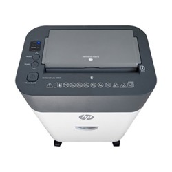 HP Niszczarka OneShred 100CC krosowym układem noży