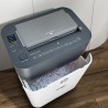 HP Niszczarka OneShred 100CC krosowym układem noży