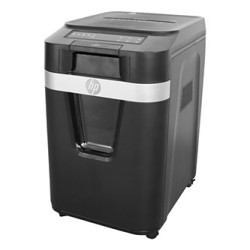 HP Niszczarka ProShredder 200CC krosowym układem noży