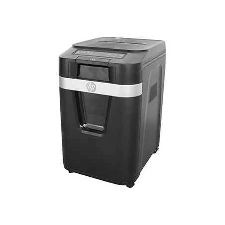 HP Niszczarka ProShredder 200CC krosowym układem noży