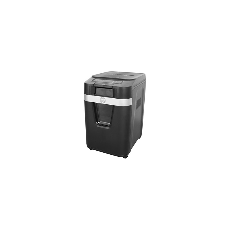 HP Niszczarka ProShredder Auto 200MC krosowym układem noży