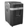 HP Niszczarka ProShredder Auto 200MC krosowym układem noży