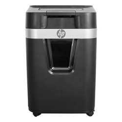 HP Niszczarka ProShredder Auto 200MC krosowym układem noży