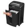 Fellowes niszczarka 450 M z krosowym układem noży