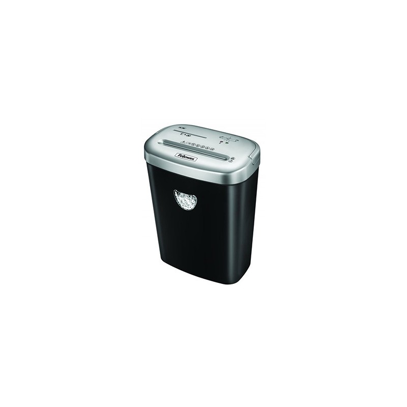 Fellowes niszczarka 53 C krosowym układem noży 4 X 35 mm