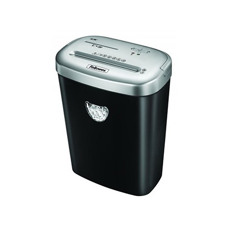 Fellowes niszczarka 53 C krosowym układem noży 4 X 35 mm