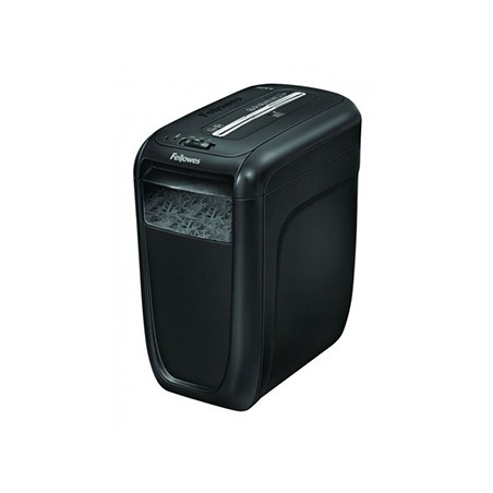 Fellowes Niszczarka 60 Cs z krosowym układem noży