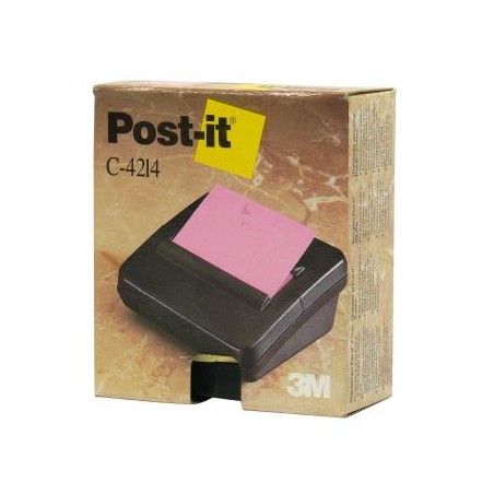 Podajnik do bloczków C4214, czarny, 3M