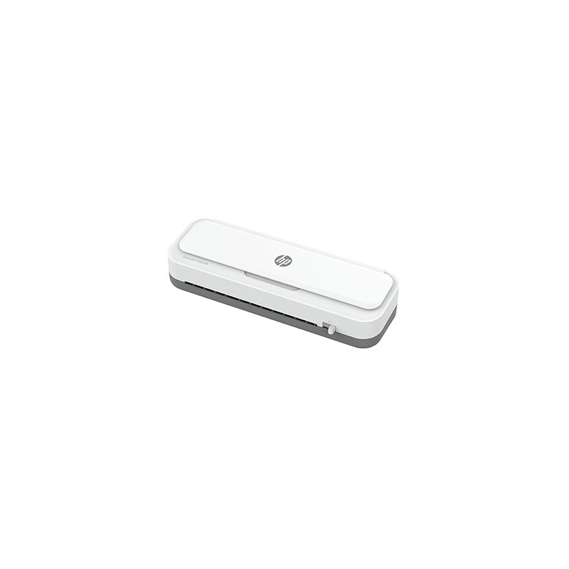HP Laminator OneLam 400 A4