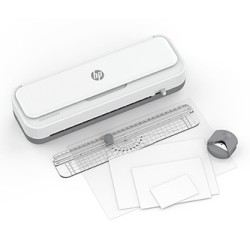HP Laminator OneLam 400 A4