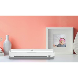 HP Laminator OneLam 400 A3