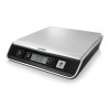 Waga pocztowa Dymo, M10, S0929010, czarno-srebrna, waga maksymalna 10kg