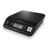 Waga pocztowa Dymo, M2, S0928990, czarna, waga maksymalna 2kg