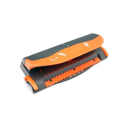 Peach Bindownica grzebieniowa PB200-09, dla na plastikowe grzbiety, A4