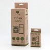 Powerton ECO PURETAB Zestaw czyszczący, kuchania, EOL