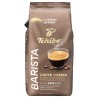 Kawa ziarnista, Tchibo, Barista Caffe Crema, 1kg, saszetka, 100% Arabica