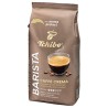 Kawa ziarnista, Tchibo, Barista Caffe Crema, 1kg, saszetka, 100% Arabica